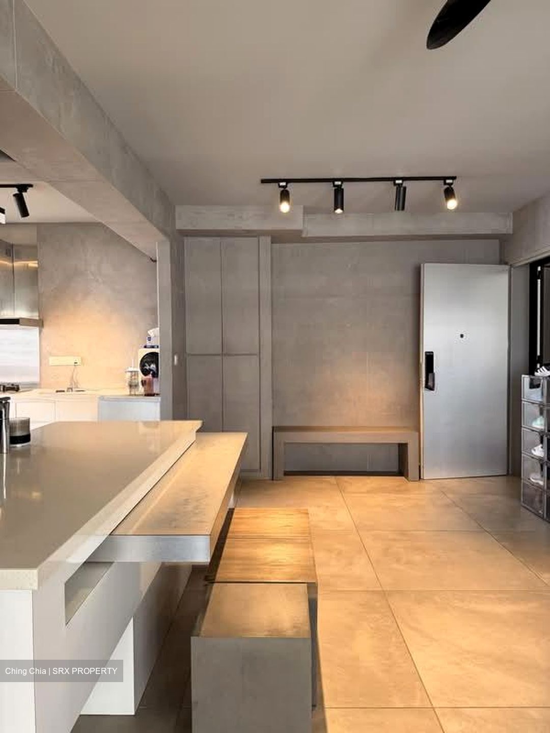 Blk 408C Northshore Residences II (Punggol), HDB 4 Rooms #574247811